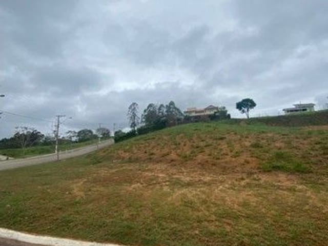 Foto do Terreno - Terreno à venda, 1368 m² por R$ 290.000,00 - Reserva Fazenda São Francisco - Jambeiro/SP | RUSSI IMÓVEIS