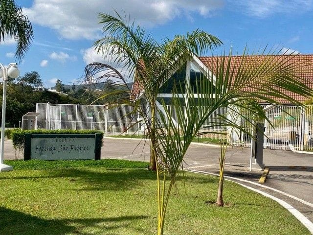 Foto do Terreno - Terreno à venda, 1368 m² por R$ 290.000,00 - Reserva Fazenda São Francisco - Jambeiro/SP | RUSSI IMÓVEIS