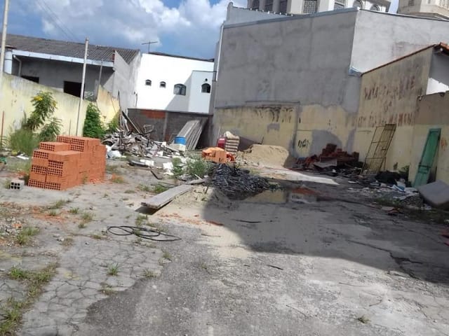 Foto do Terreno - Terreno à venda 415M², Vila Carrão, São Paulo - SP | ZONA LESTE IMÓVEIS