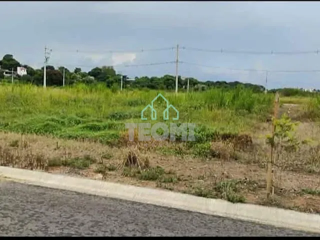 Terreno com 260m², à venda, no bairro Jardim Ana Rosa em Taubaté