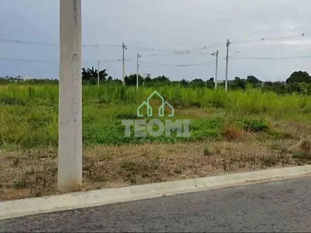Terreno com 260m², à venda, no bairro Jardim Ana Rosa em Taubaté