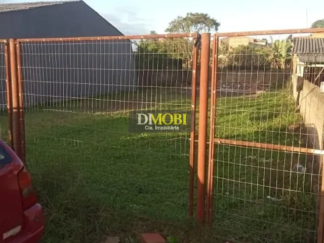 Terreno com 300m², à venda, no bairro Barnabé em Gravataí