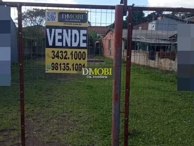 Terreno com 300m², à venda, no bairro Barnabé em Gravataí