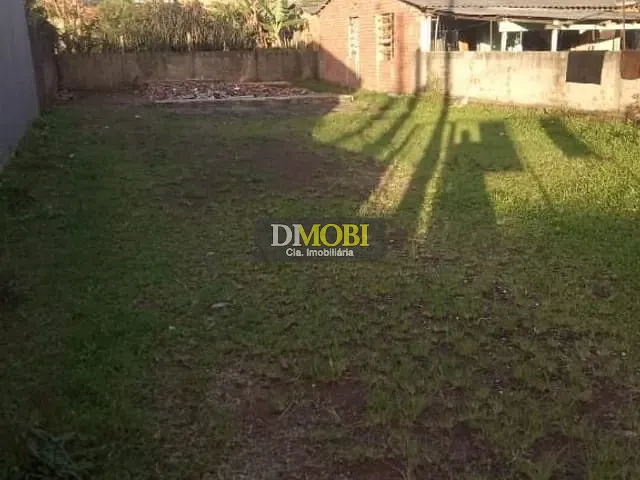 Terreno com 300m², à venda, no bairro Barnabé em Gravataí
