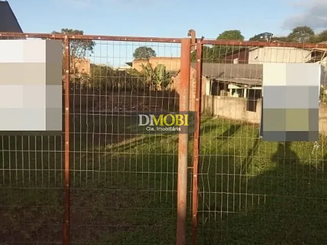Terreno com 300m², à venda, no bairro Barnabé em Gravataí