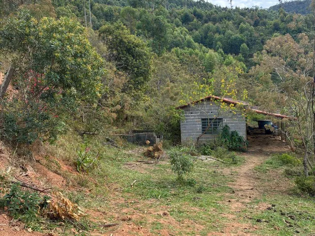 Terreno com 18150m², à venda, no bairro Salto de Cima em Extrema