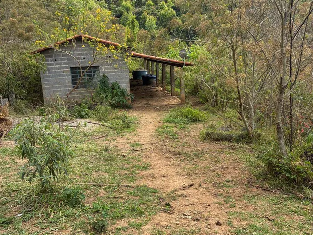 Terreno com 18150m², à venda, no bairro Salto de Cima em Extrema