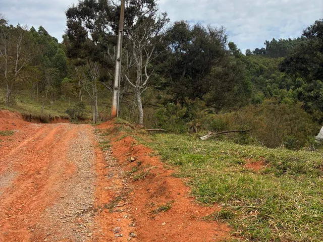 Terreno com 18150m², à venda, no bairro Salto de Cima em Extrema