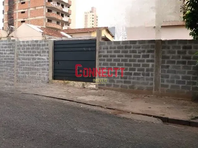 Terreno com 440m², à venda, no bairro Centro em Ribeirão Preto