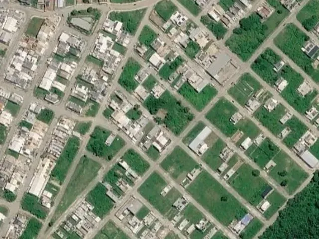 Terreno com 200m², à venda, no bairro Alphaville IV em Campos dos Goytacazes