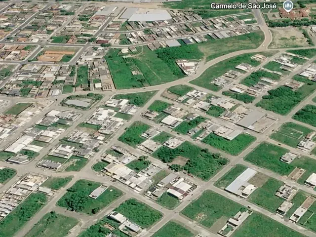 Terreno com 200m², à venda, no bairro Alphaville IV em Campos dos Goytacazes