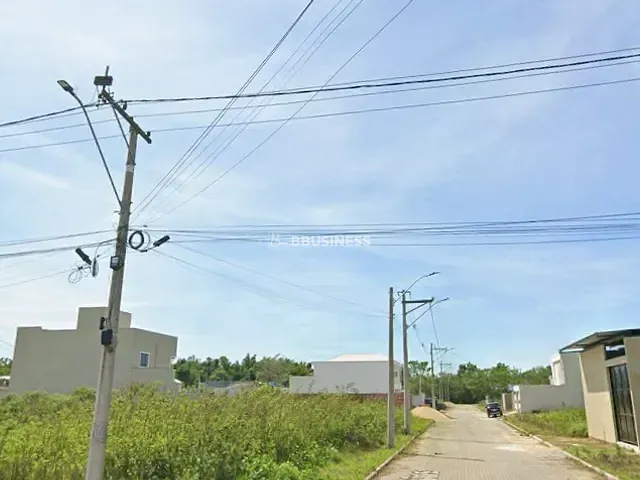 Terreno com 200m², à venda, no bairro Alphaville IV em Campos dos Goytacazes