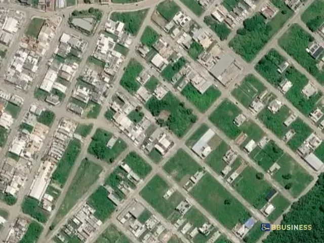 Terreno com 200m², à venda, no bairro Alphaville IV em Campos dos Goytacazes