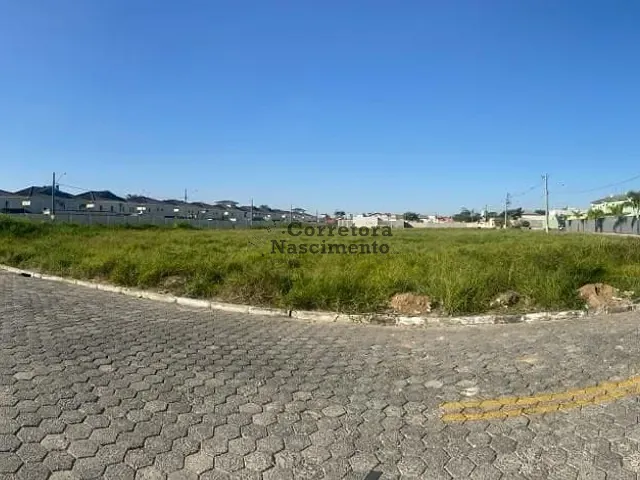 Terreno com 300m², à venda, no bairro Jardim Santa Maria em Jacareí