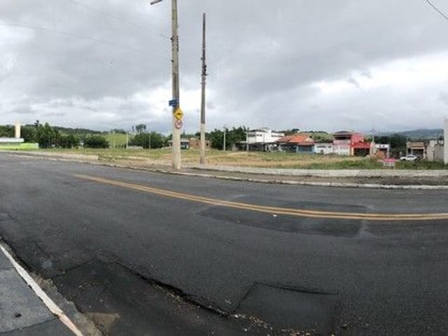 Foto do Terreno - Terreno à venda, 125 m² por R$ 133.000,00 - Parque Novo Horizonte - São José dos Campos/SP | INDEPENDENCE NEGOCIOS IMOBILIARIOS LTDA