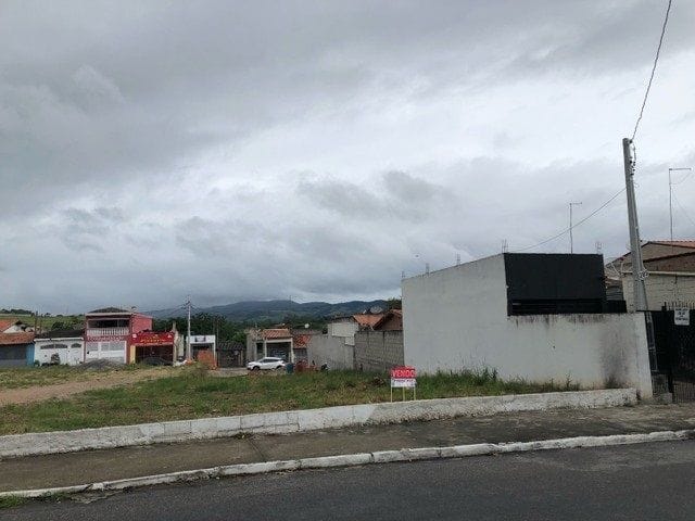 Foto do Terreno - Terreno à venda, 125 m² por R$ 133.000,00 - Parque Novo Horizonte - São José dos Campos/SP | INDEPENDENCE NEGOCIOS IMOBILIARIOS LTDA