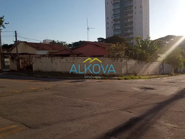 Terreno com 450m², à venda, no bairro Parque Industrial em São José dos Campos