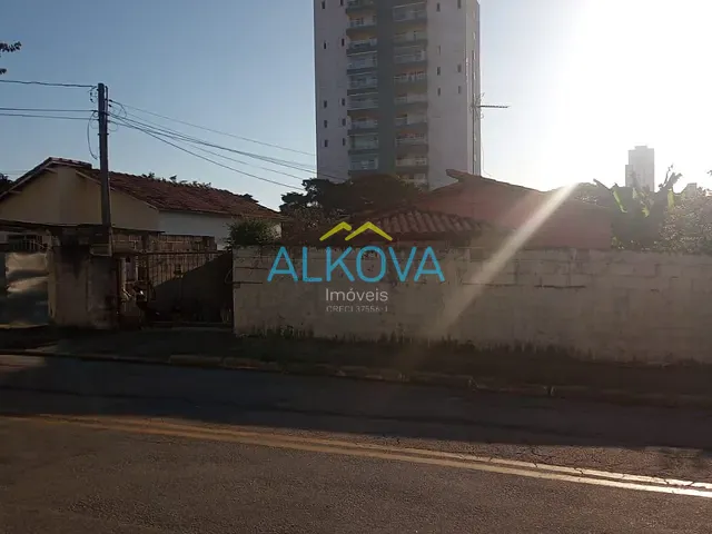 Terreno com 450m², à venda, no bairro Parque Industrial em São José dos Campos