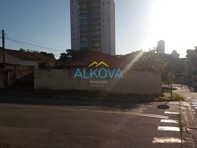 Terreno com 450m², à venda, no bairro Parque Industrial em São José dos Campos