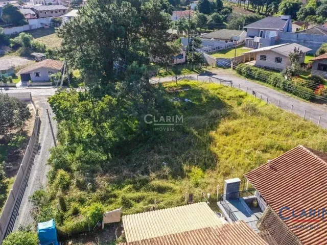 Terreno à venda, no bairro Vila Bancária em Campo Largo