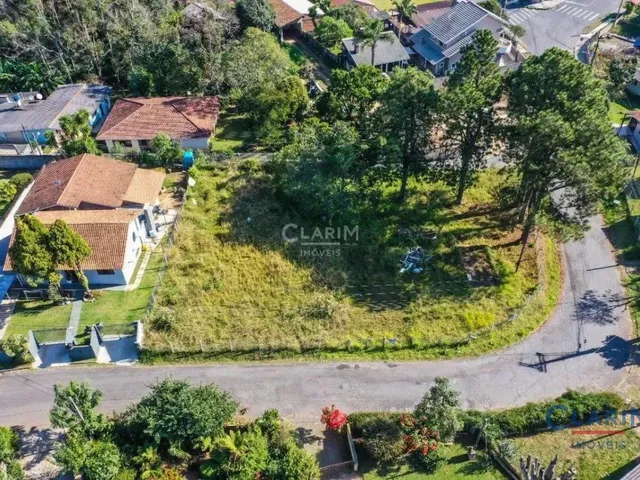 Terreno à venda, no bairro Vila Bancária em Campo Largo