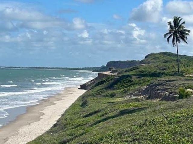 Foto do Terreno - Terreno residencial para venda em Praia do Outeiro, 1,140,000m² | Lares e Andares Imóveis