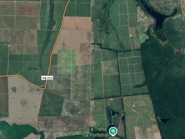 Foto do Terreno - Terreno residencial para venda em Praia do Outeiro, 1,140,000m² | Lares e Andares Imóveis