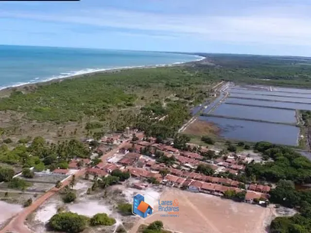 Terreno com 1140000m² 1 quarto e 1 banheiro, à venda, no bairro Praia do Outeiro em Rio Tinto