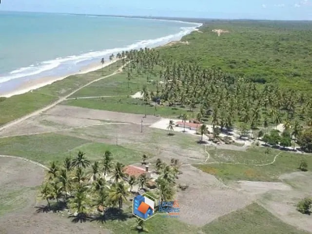 Terreno com 1140000m² 1 quarto e 1 banheiro, à venda, no bairro Praia do Outeiro em Rio Tinto