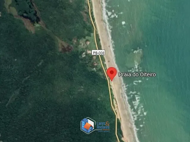 Terreno com 1140000m² 1 quarto e 1 banheiro, à venda, no bairro Praia do Outeiro em Rio Tinto