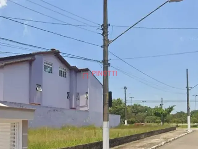 Terreno à venda, no bairro Parque dos Pássaros em São Bernardo do Campo