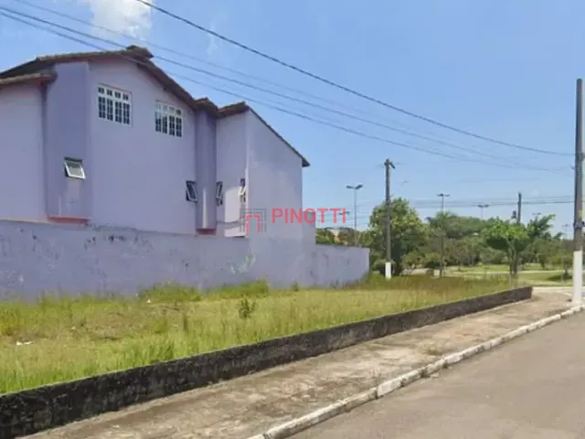 Terreno à venda, no bairro Parque dos Pássaros em São Bernardo do Campo