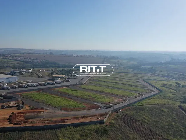 Terreno com 220m², à venda, no bairro Vila Bressani em Paulínia