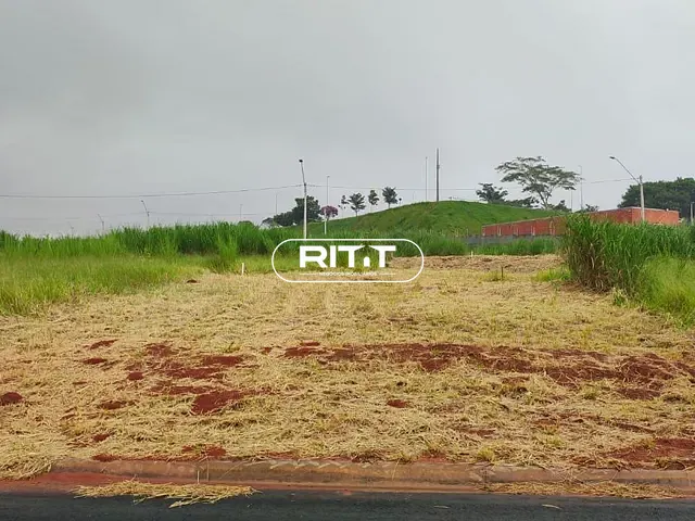 Terreno com 220m², à venda, no bairro Vila Bressani em Paulínia