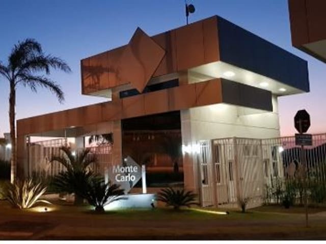 Foto do Terreno - Terreno à venda, 451 m² por R$ 780.000,00 - Condomínio Residencial Monte Carlo - São José dos Campos/SP | RUSSI IMÓVEIS