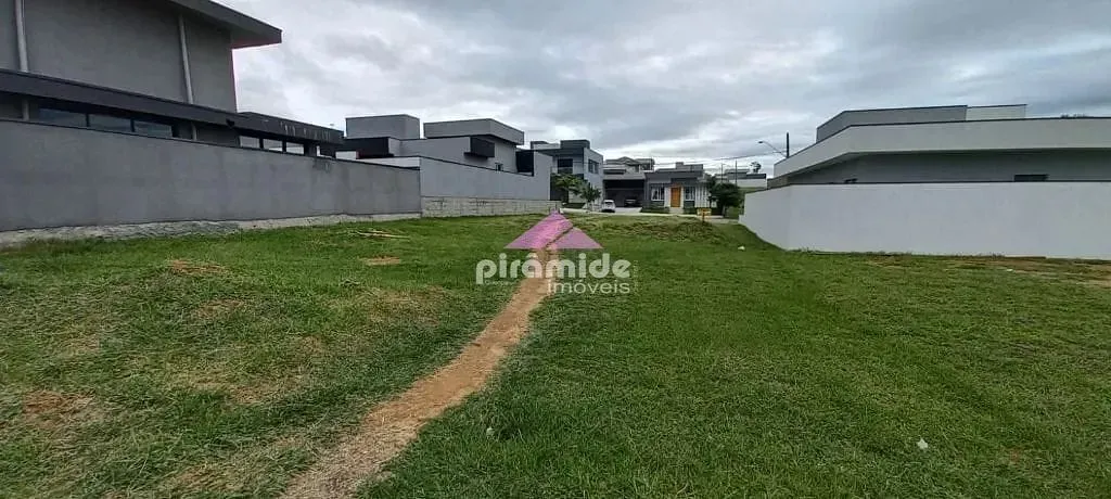 Terreno, 300 m² - Foto 1