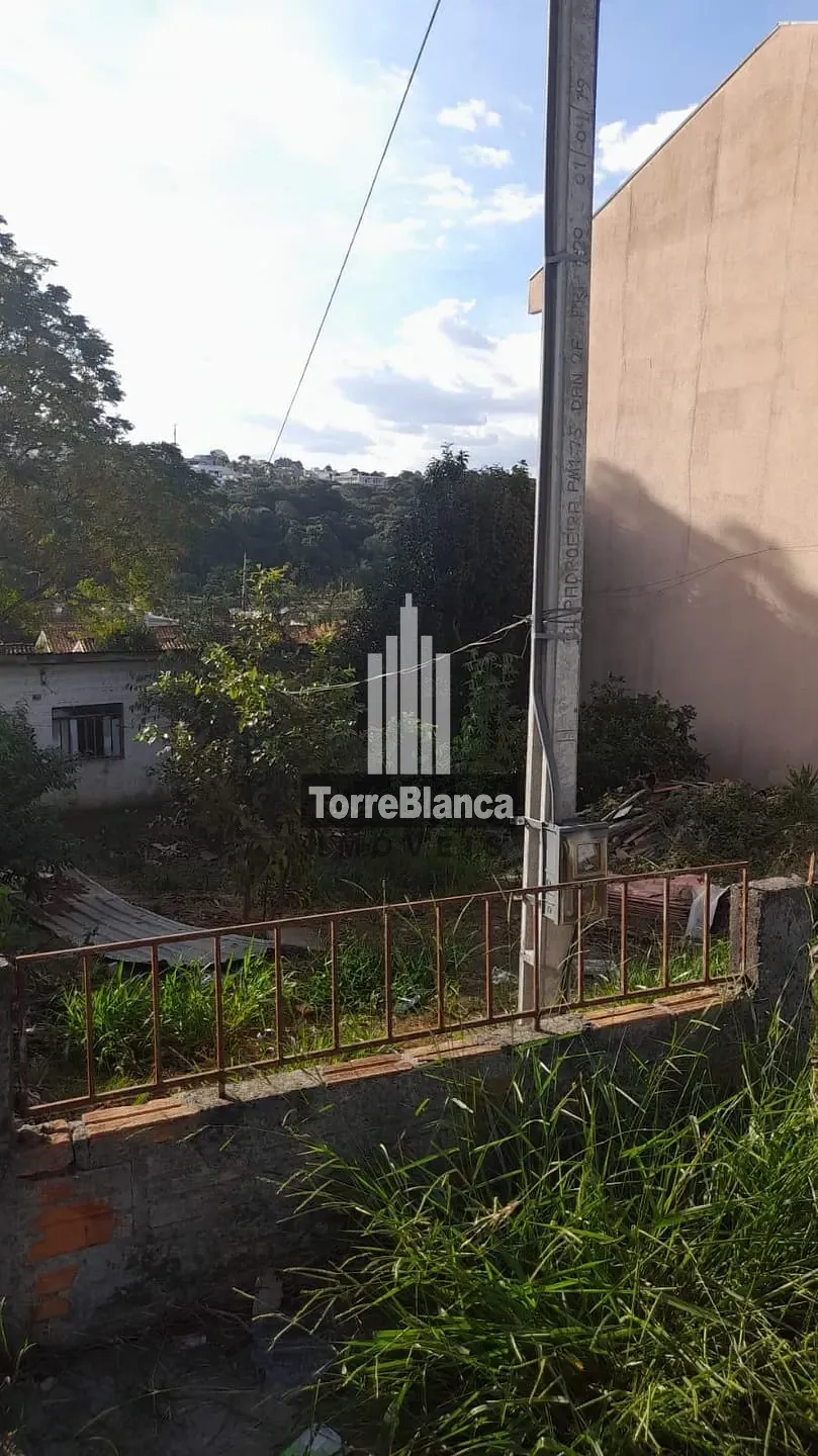 Terreno, 484 m² - Foto 2