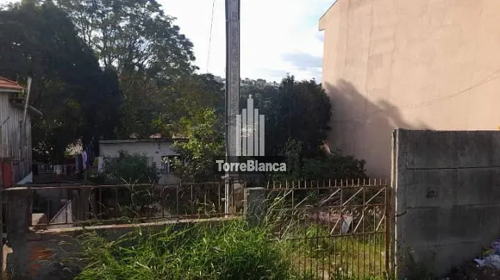 Terreno, 484 m² - Foto 1