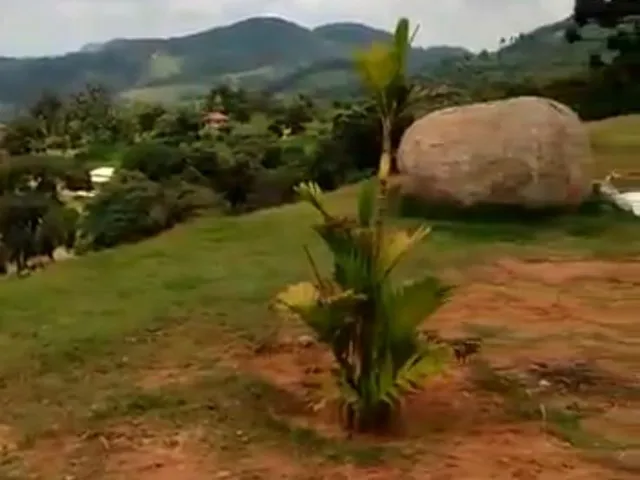 Terreno com 6200m², à venda, no bairro Bairro dos Afonso em Extrema