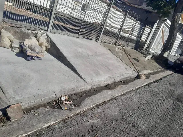 Terreno com 500m², à venda, no bairro Santa Maria em Santo André