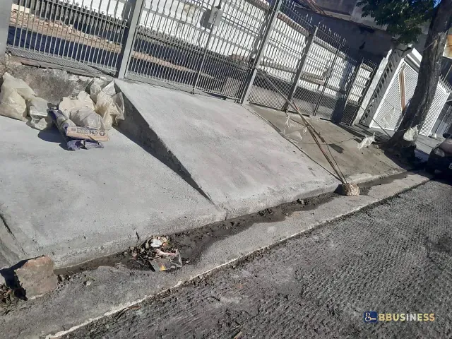 Terreno com 500m², à venda, no bairro Santa Maria em Santo André