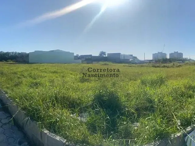 Terreno com 300m², à venda, no bairro Jardim Santa Maria em Jacareí