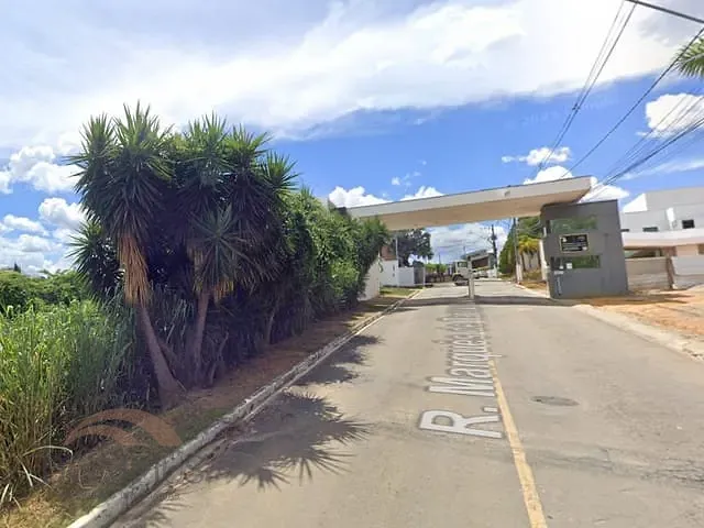 Terreno com 560m², à venda, no bairro Cidade Nobre em Ipatinga