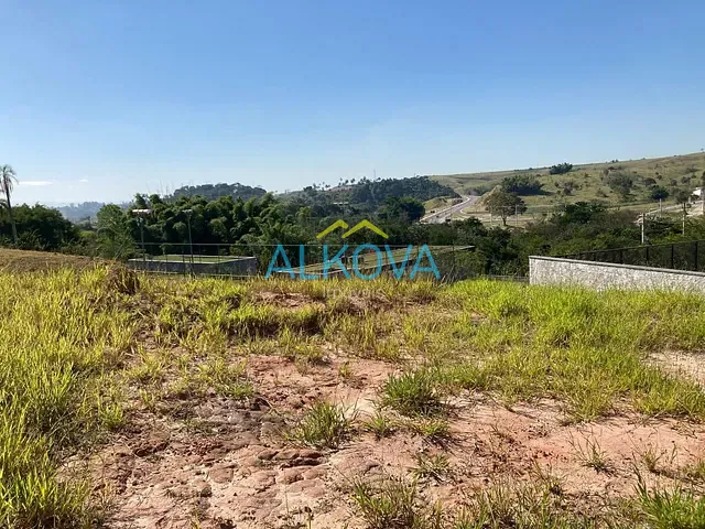 Terreno com 361m², à venda, no bairro Recanto dos Eucaliptos em São José dos Campos
