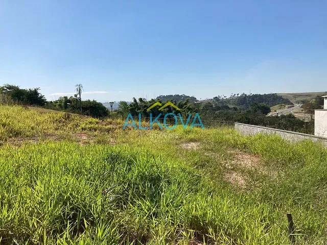 Terreno com 361m², à venda, no bairro Recanto dos Eucaliptos em São José dos Campos