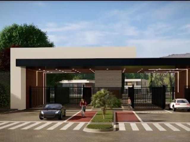 Foto do Terreno - Terreno residencial para venda em Jardim Paulista, 360m² | Lares e Andares Imóveis