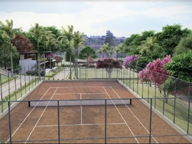 Foto do Terreno - Terreno residencial para venda em Jardim Paulista, 360m² | Lares e Andares Imóveis