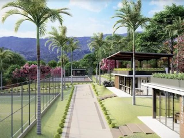 Foto do Terreno - Terreno residencial para venda em Jardim Paulista, 360m² | Lares e Andares Imóveis