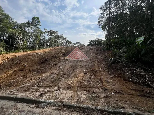 Terreno com 2060m², à venda, no bairro Quarta Divisão em Ribeirão Pires