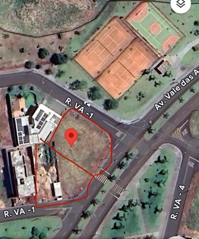 Foto do Terreno - Terreno em condomínio à Venda, Condominio Vale Das Araras, RIO VERDE, GO | Realize Imóveis